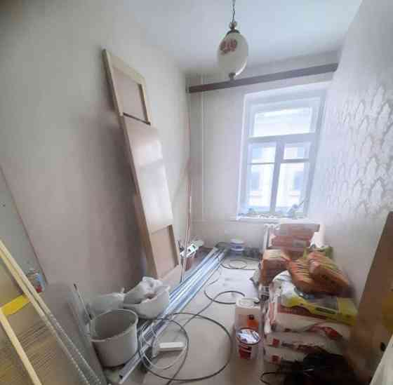 3-комн. квартира, 52 м2, 3/4 эт. Санкт-Петербург