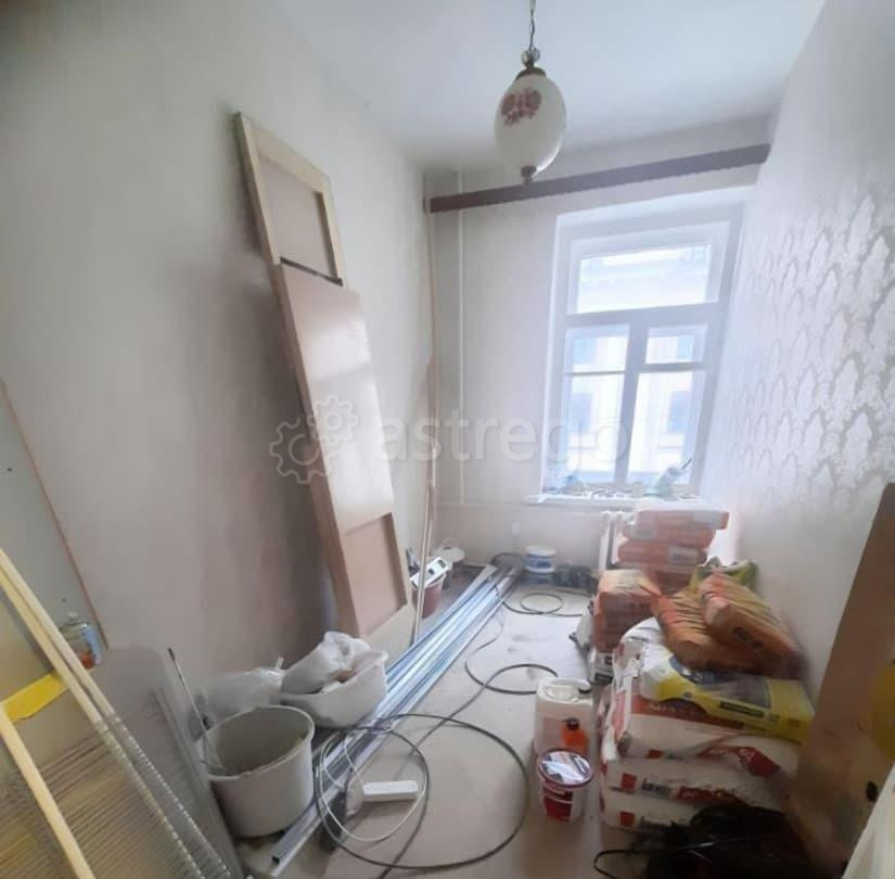 3-комн. квартира, 52 м2, 3/4 эт. Санкт-Петербург - изображение 3