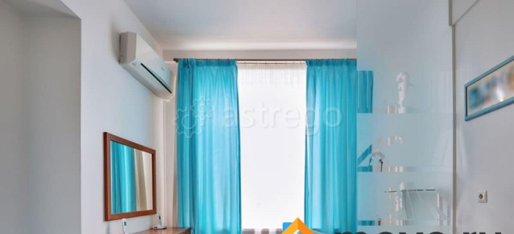 4-комн. квартира, 80 м2, 4/5 эт. Москва - изображение 4