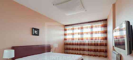 3-комн. квартира, 120 м2, 9/13 эт. Москва