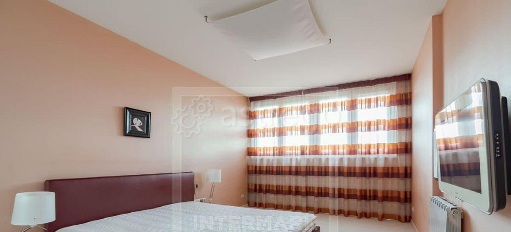 3-комн. квартира, 120 м2, 9/13 эт. Москва - изображение 3