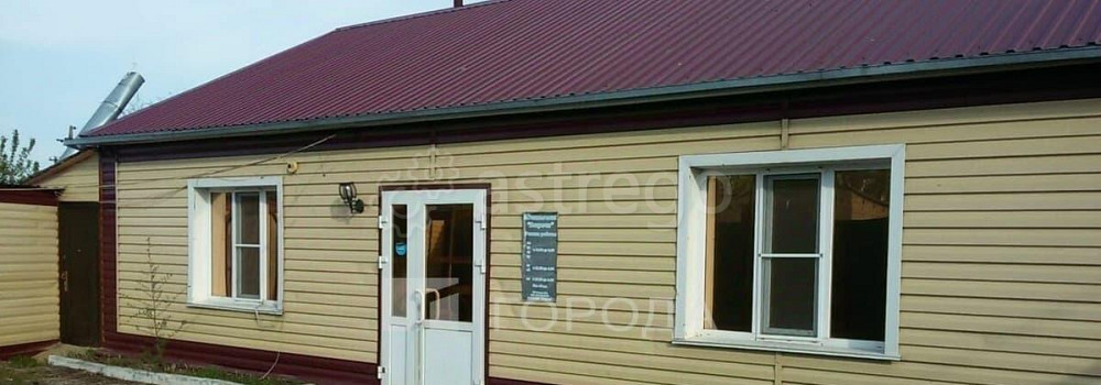 Торговое помещение, 110.2 м2 Шипуново - изображение 5