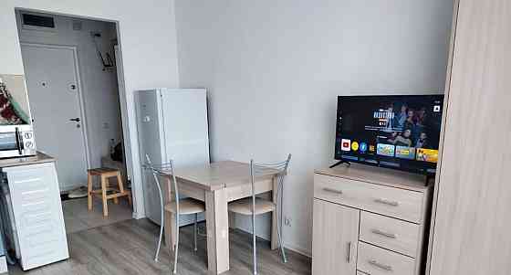 Студия, 20 м2, 11/25 эт. Котельники