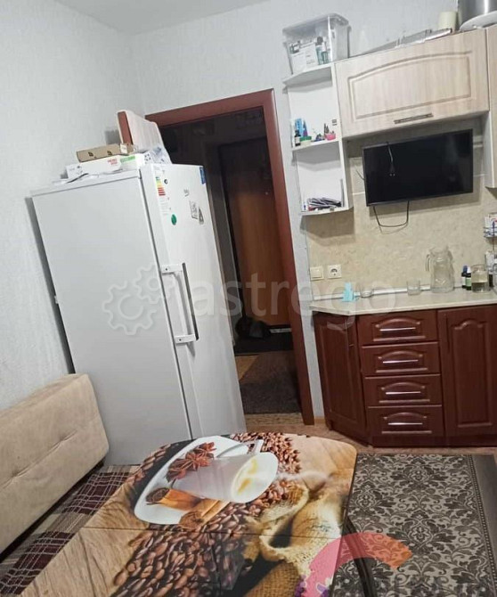 1-комн. квартира, 32.8 м2, 9/9 эт. Нефтекамск - изображение 5