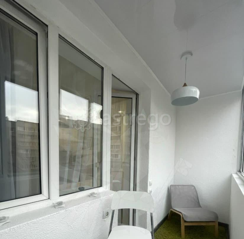 Студия, 33.3 м2, 4/25 эт. Реутов - изображение 7