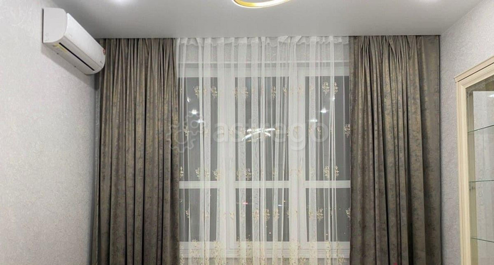 2-комн. квартира, 60 м2, 24/25 эт. Одинцово - изображение 1