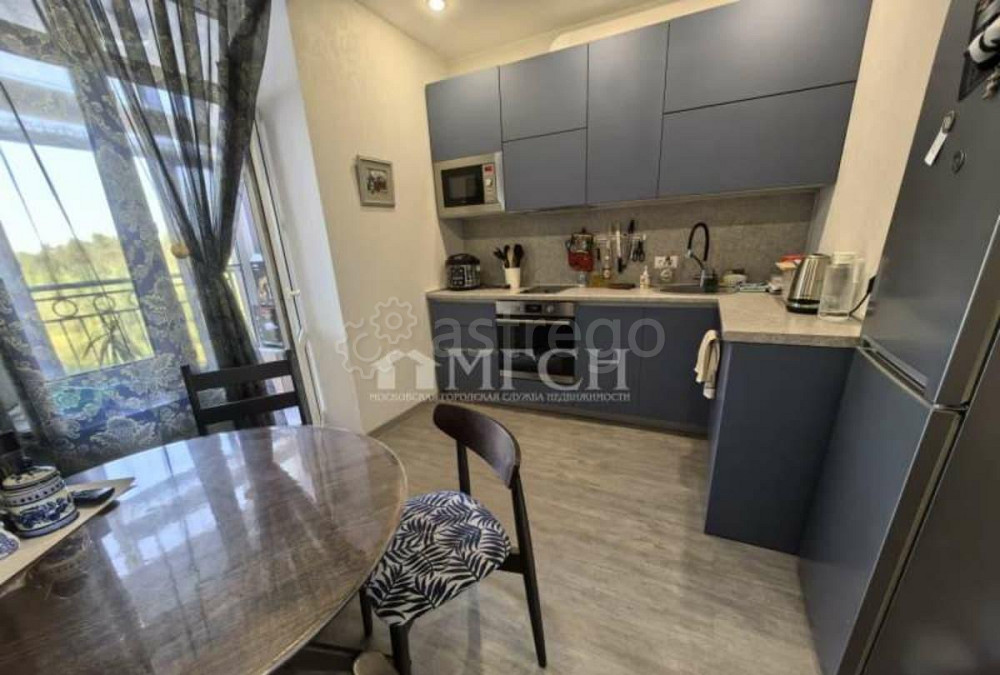 2-комн. квартира, 49.3 м2, 7/8 эт. Видное - изображение 10