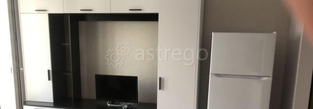 1-комн. апарт-ы, 30 м2, 21/32 эт. Красногорск - изображение 4