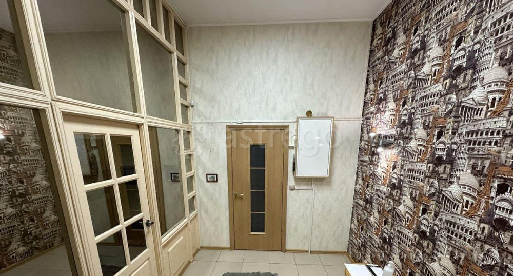 Офис, 50 м2 Красноярск - изображение 2