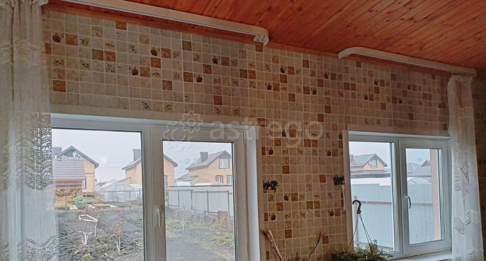 Коттедж, 120.2 м2, 6 соток, 2 эт. Кармаскалы - изображение 4