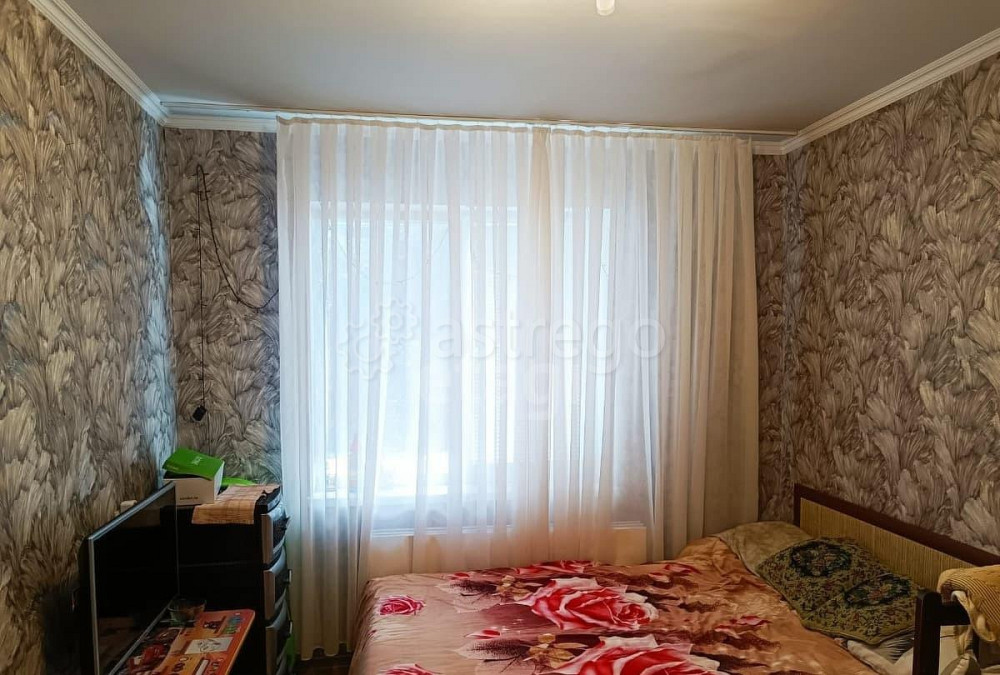 4-комн. квартира, 87.4 м, 5/5 эт. Майкоп - изображение 7