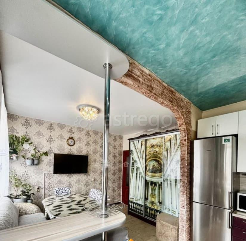 3-комн. квартира, 70.2 м2, 2/5 эт. Северодвинск - изображение 4