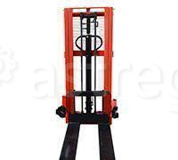 Штабелер ручной OXLIFT HS2515 (1500 кг) Кемерово - изображение 1
