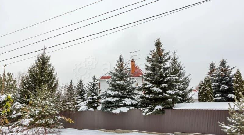 Дом, 450 м2 Звенигород - изображение 10