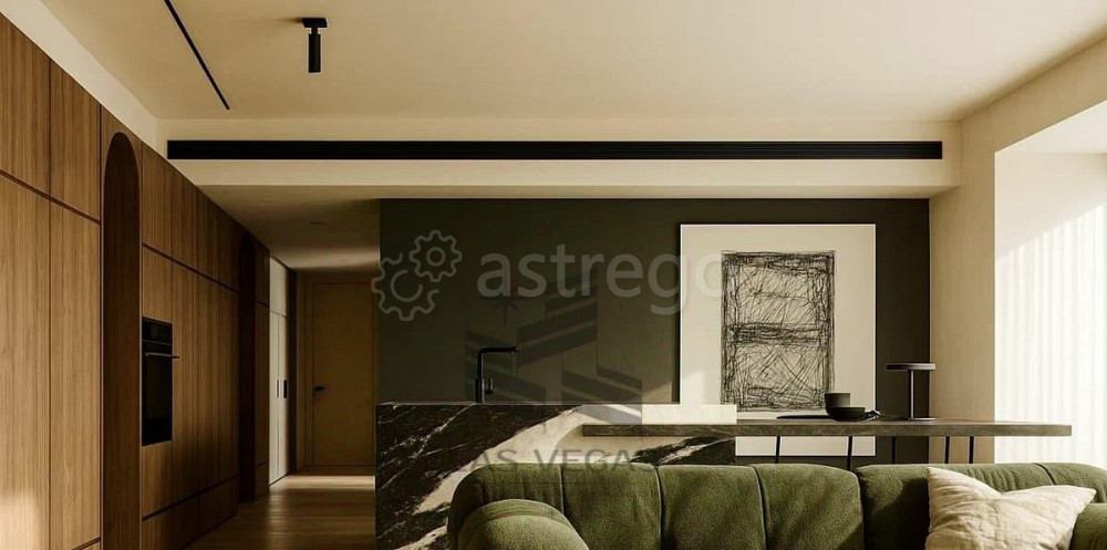 3-комн. апарт-ы, 75 м2, 5/7 эт. Москва - изображение 1