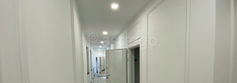 1-комн. апарт-ы, 45 м2, 2/5 эт. Москва - изображение 3