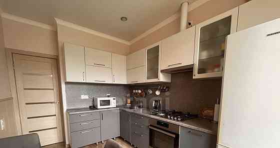 3-комн. квартира, 62.6 м2, 6/9 эт. Архангельск