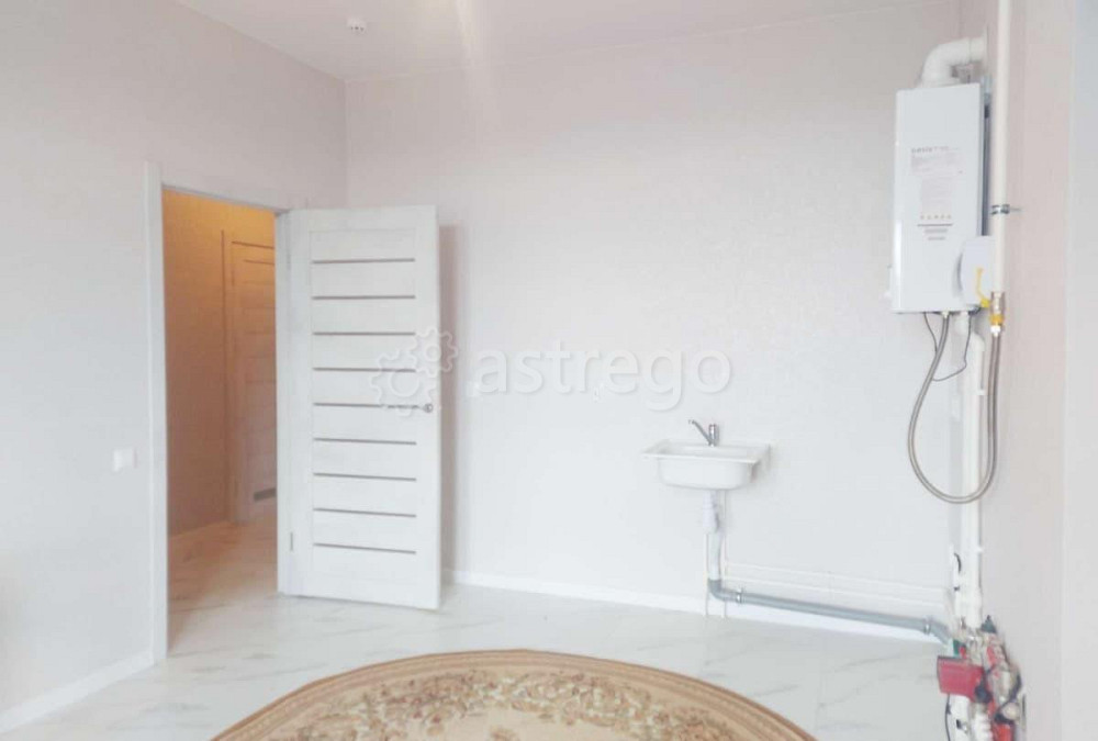 2-комн. квартира, 63.2 м2, 1/8 эт. Дубовое - изображение 7