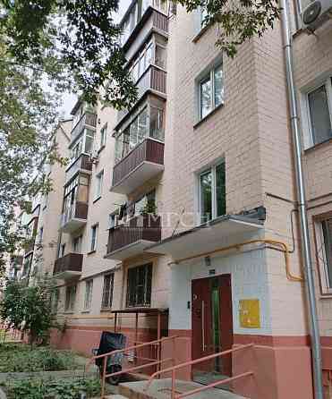 2-комн. квартира, 40.4 м2, 5/5 эт. Москва