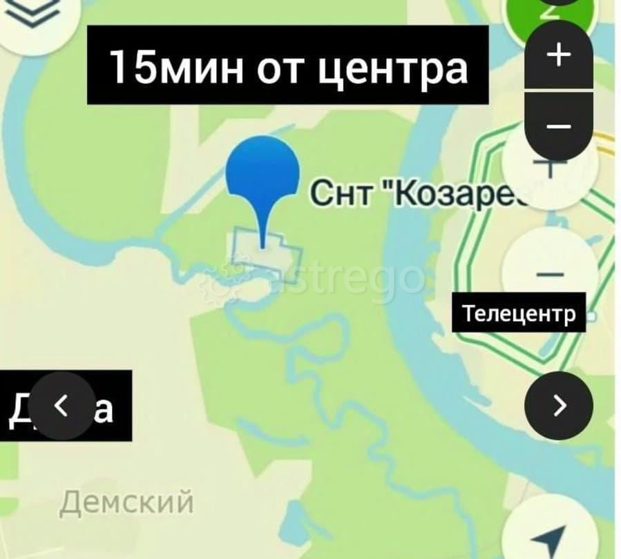 Дом, 18 м2, 4 сотки, 1 эт. Уфа - изображение 2