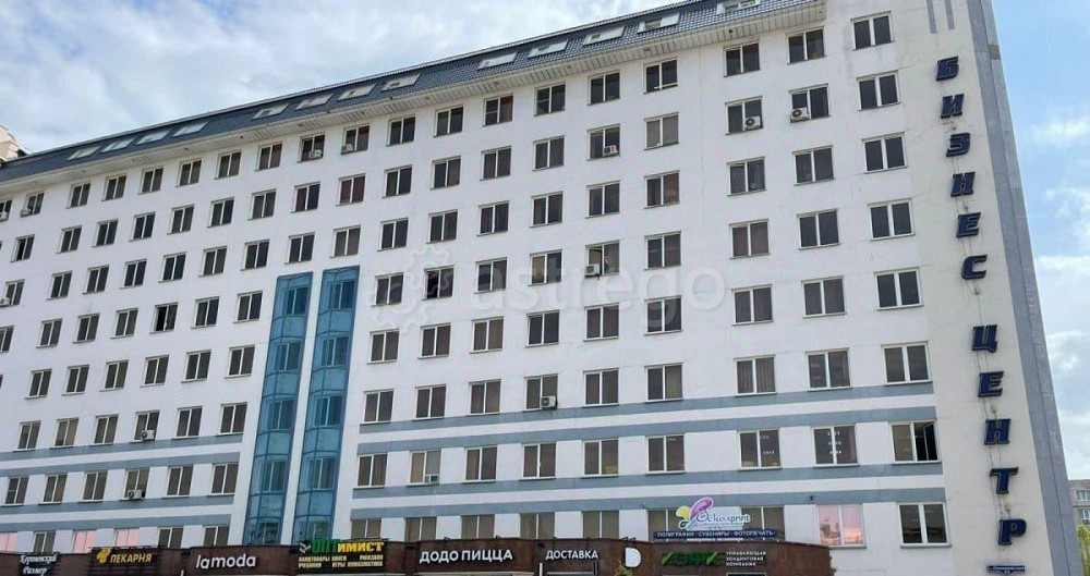 Офис, 733 м2 Старый Оскол - изображение 1