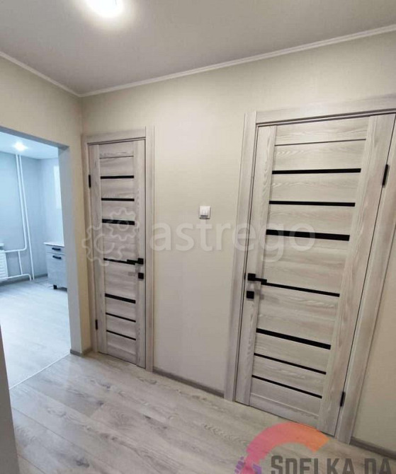 2-комн. квартира, 52.7 м2, 1/5 эт. Нефтекамск - изображение 2