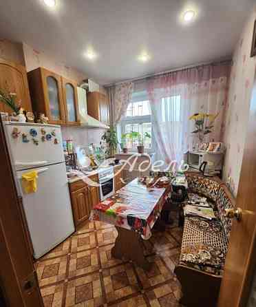 2-комн. квартира, 52.1 м2, 6/9 эт. Норильск