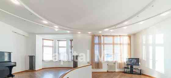 4-комн. квартира, 170 м2, 6/7 эт. Москва
