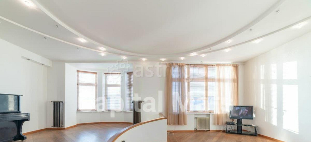 4-комн. квартира, 170 м2, 6/7 эт. Москва - изображение 6