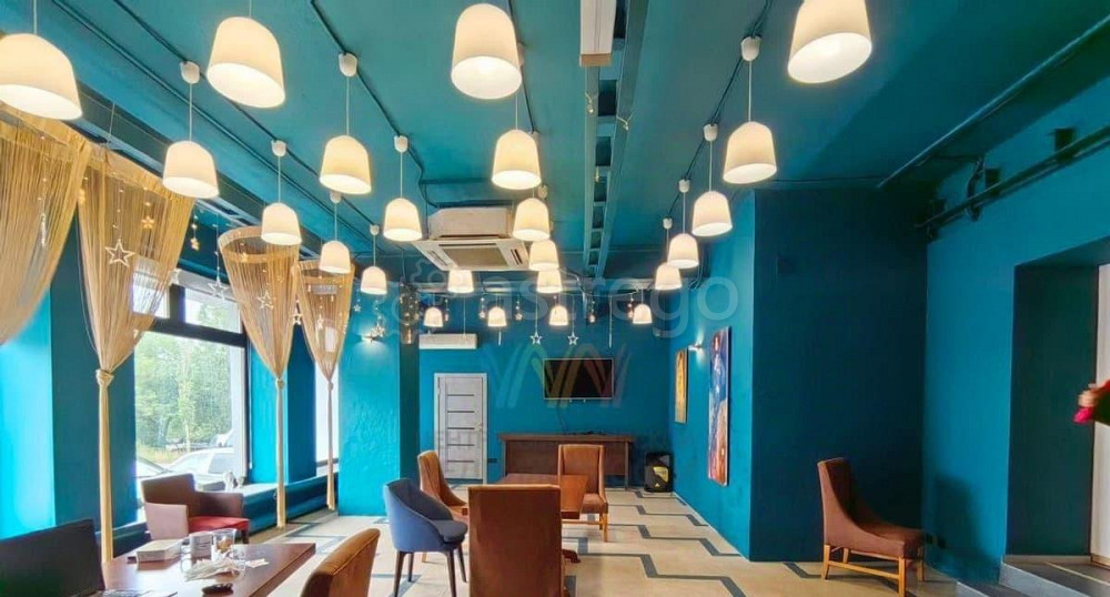 Свободного назначения, 467 м2 Уфа - изображение 2