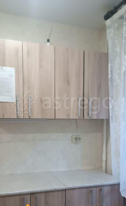 Комната, 12.6 м2, 1/5 эт. Москва - изображение 4