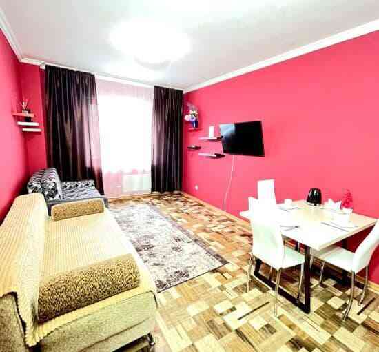 2-комн. квартира, 40 м2, 18/24 эт. Красноярск