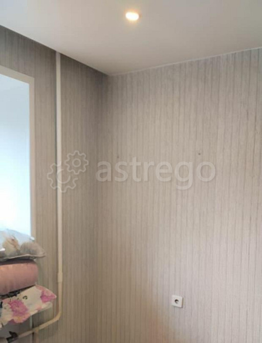 Комната, 18 м2, 4/5 эт. Красноярск - изображение 4