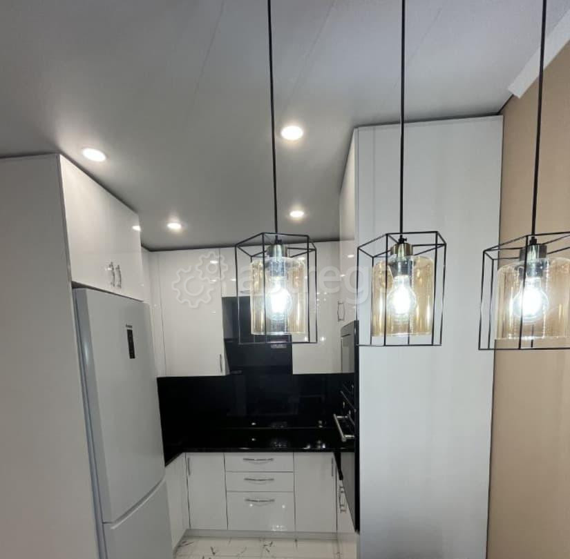2-комн. квартира, 45 м2, 3/23 эт. Астрахань - изображение 1