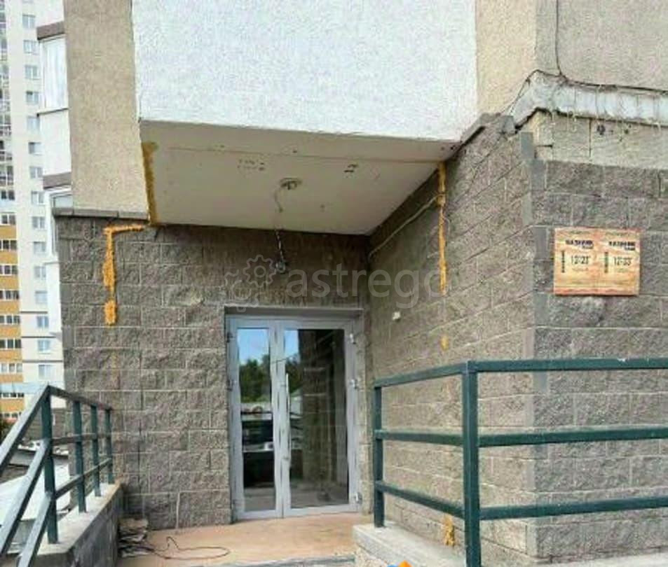 Свободного назначения, 284 м2 Уфа - изображение 3