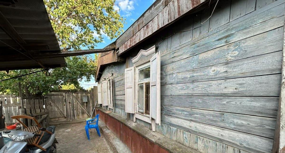 Дом, 49.3 м2, 3.65 сотки, 1 эт. Астрахань - изображение 7