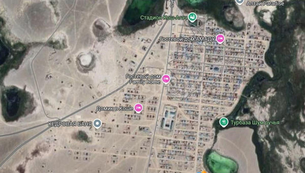 Земельный участок, 9 соток Кош-Агач - изображение 4