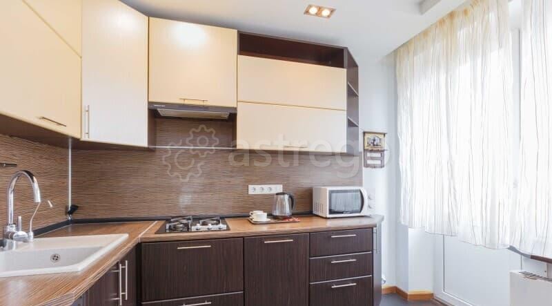 1-комн. квартира, 38 м2, 12/12 эт. Москва - изображение 4