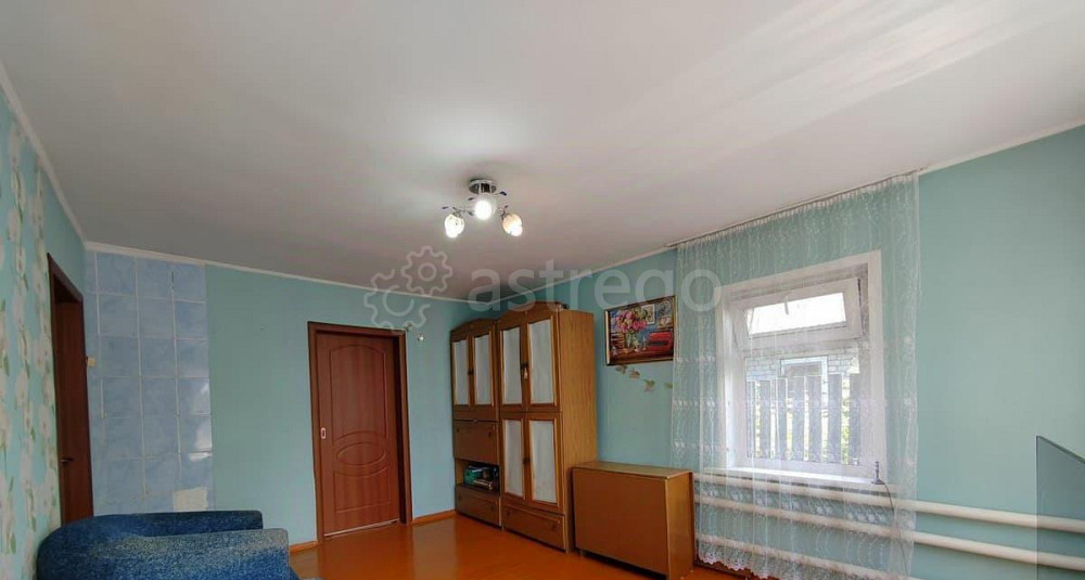 Дом, 43.6 м2, 9 соток, 1 эт. Рубцовск - изображение 1