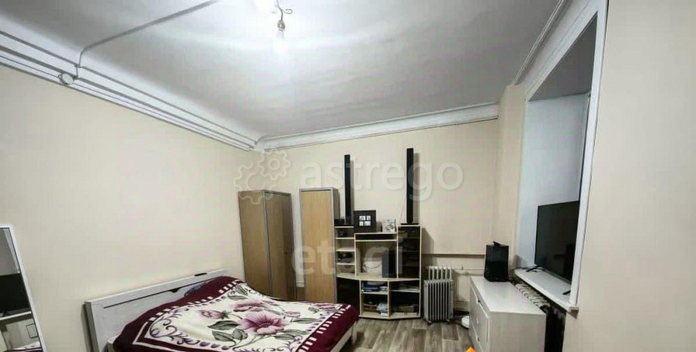 3-комн. квартира, 72.1 м2, 4/4 эт. Белогорск - изображение 7