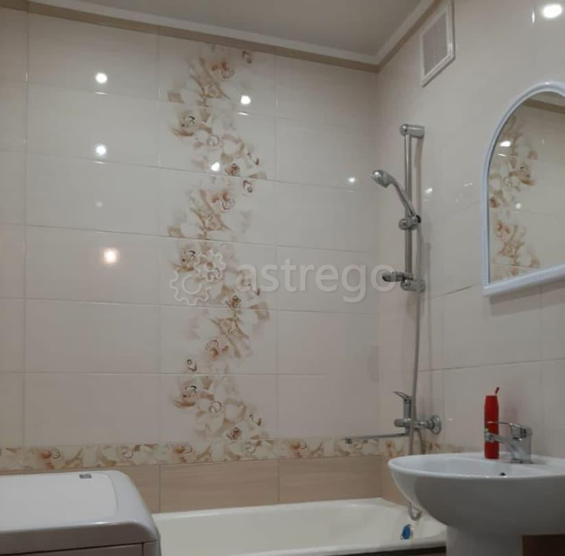 Комната, 12 м2, 3/5 эт. Барнаул - изображение 6