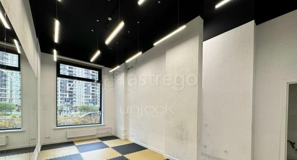 Свободного назначения, 60 м2 Мытищи - изображение 2