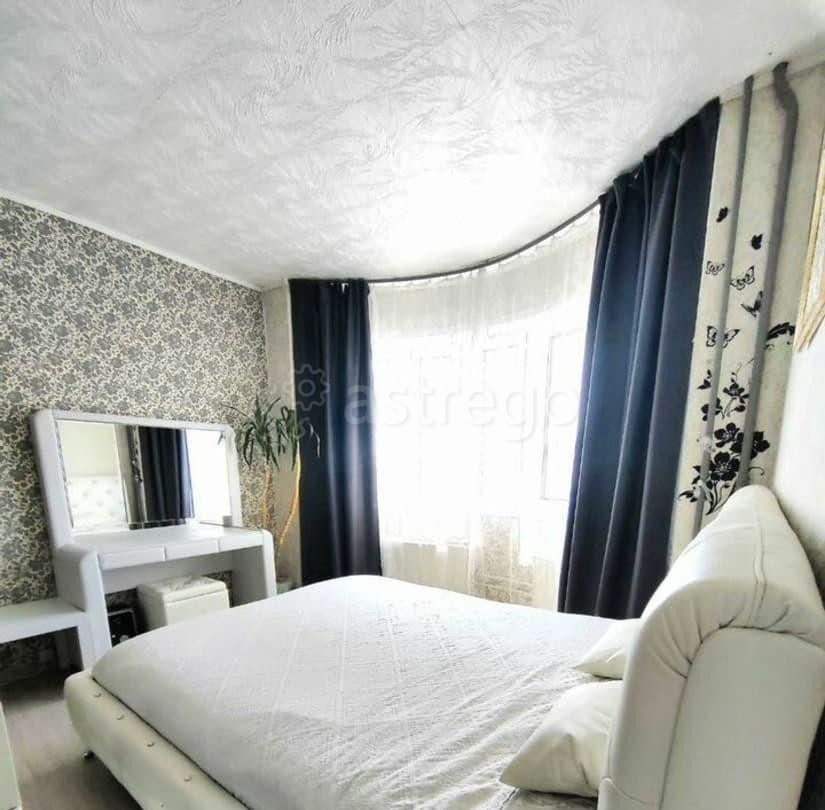 1-комн. квартира, 40 м2, 9/24 эт. Москва - изображение 2