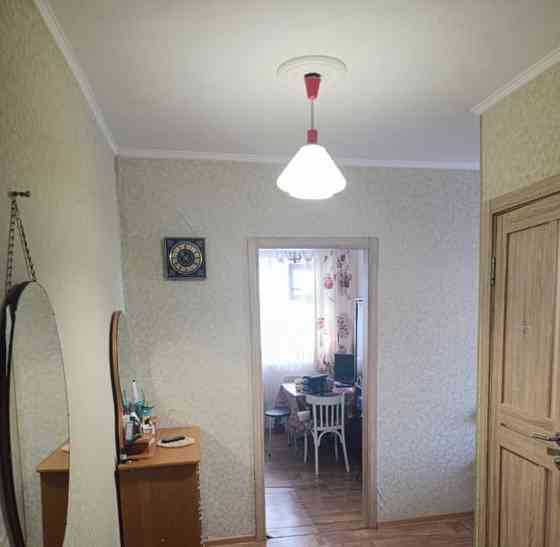 1-комн. квартира, 36.3 м2, 4/5 эт. Сосновоборск