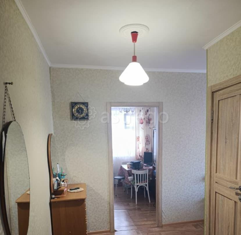 1-комн. квартира, 36.3 м2, 4/5 эт. Сосновоборск - изображение 3