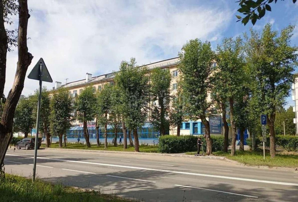 Торговое помещение, 6 м2 Северодвинск - изображение 8