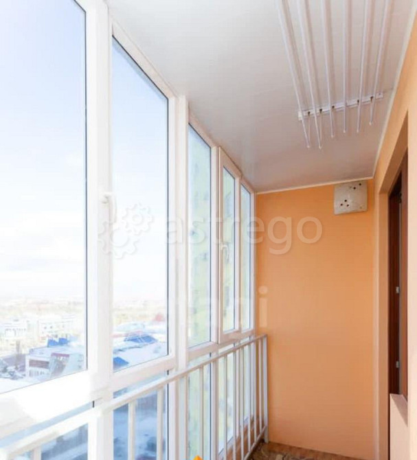 3-комн. квартира, 92.5 м2, 12/24 эт. Уфа - изображение 7