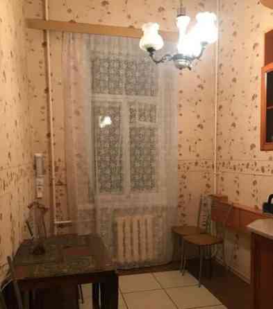 3-комн. квартира, 67.5 м2, 4/5 эт. Санкт-Петербург