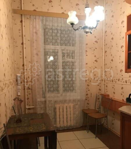 3-комн. квартира, 67.5 м2, 4/5 эт. Санкт-Петербург - изображение 3