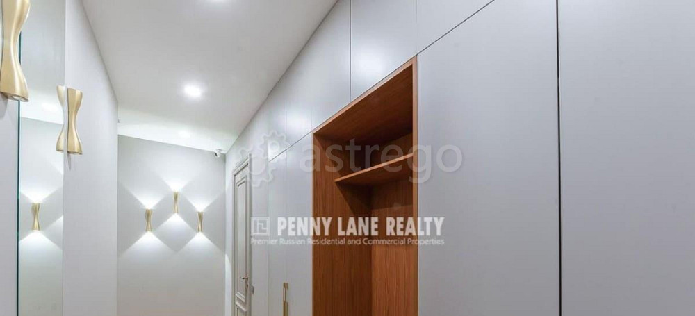 3-комн. квартира, 140 м2, 3/11 эт. Москва - изображение 7